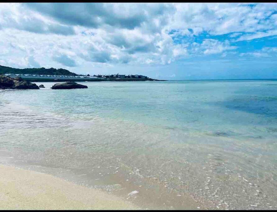 Natty'S Cozy Beach House In Hanover Jamaica Lucea Exterior foto